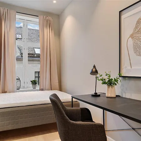 5br Right Behind Unesco Bryggen And Floien Bergen