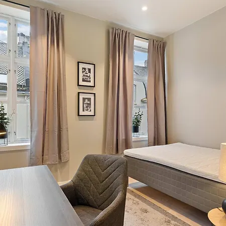 Apartment 5br Right Behind Unesco Bryggen And Floien Bergen