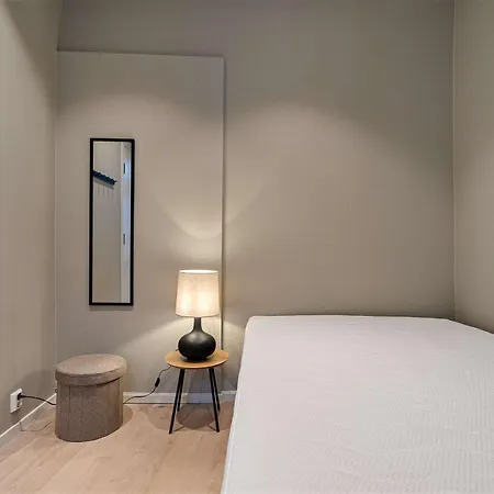 5br Right Behind Unesco Bryggen And Floien * Bergen