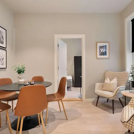 5br Right Behind Unesco Bryggen And Floien Bergen